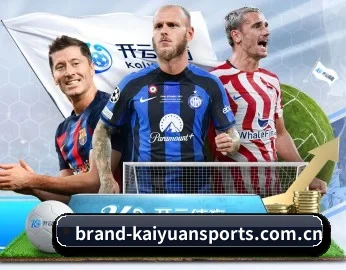 了解平台 - 体育资讯内容服务 - Kaiyuan Sports
