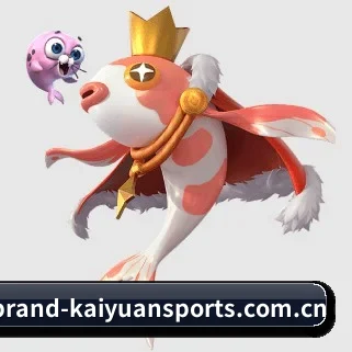 开元体育 APP（Kaiyuan Sports）